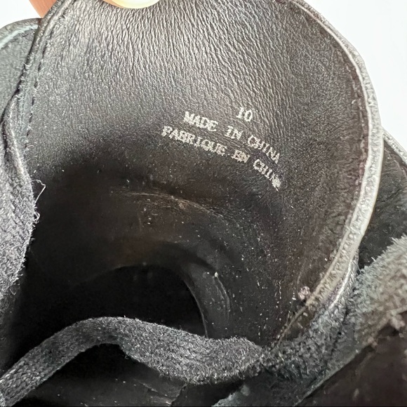 JEFFREY CAMPBELL
Refresh Platform Bootie In Black Box Leather, SIZE 10 - Picture 2 of 11